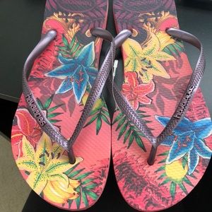 Havaianas Flip Flops